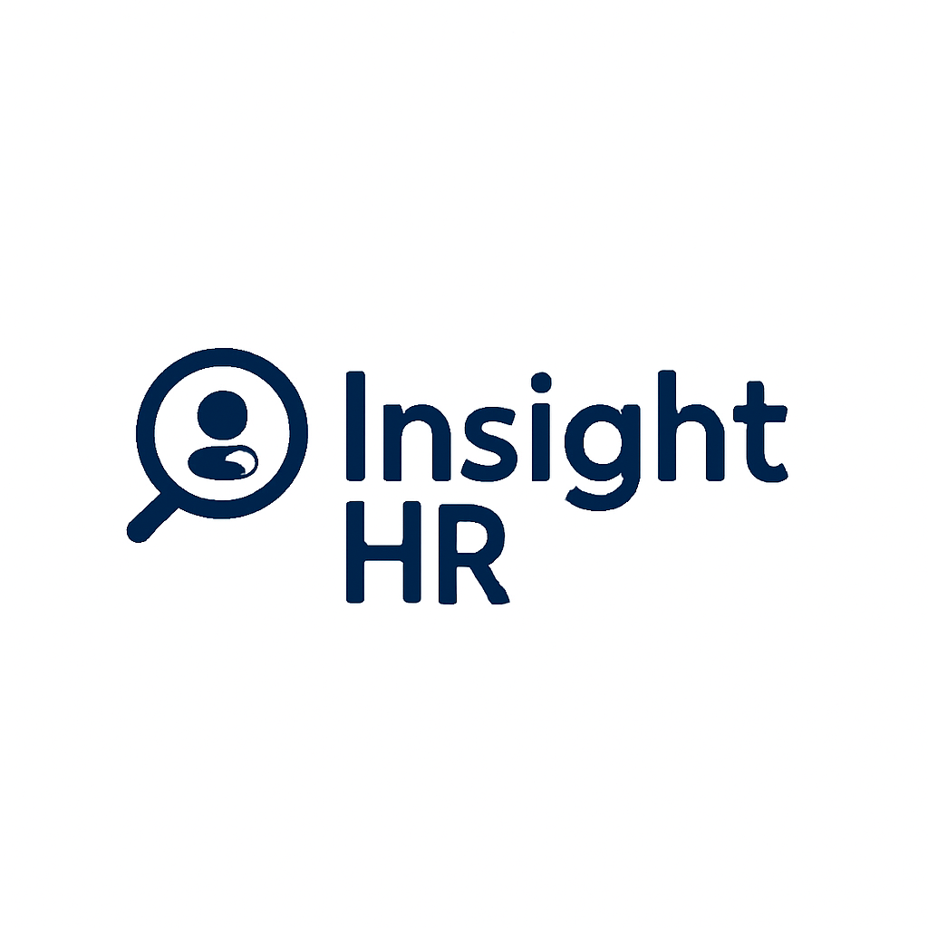 Insight HR Logo